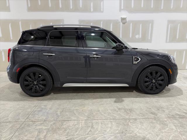 used 2019 MINI Countryman car, priced at $15,795
