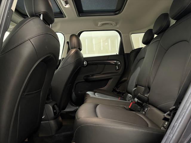 used 2019 MINI Countryman car, priced at $15,795