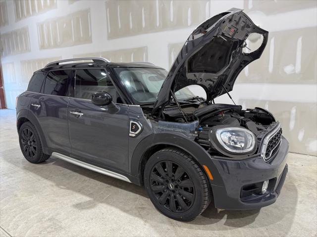 used 2019 MINI Countryman car, priced at $15,795