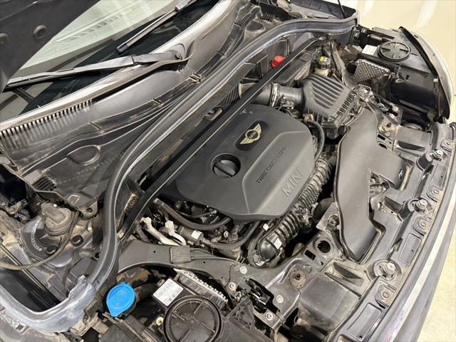 used 2019 MINI Countryman car, priced at $15,795