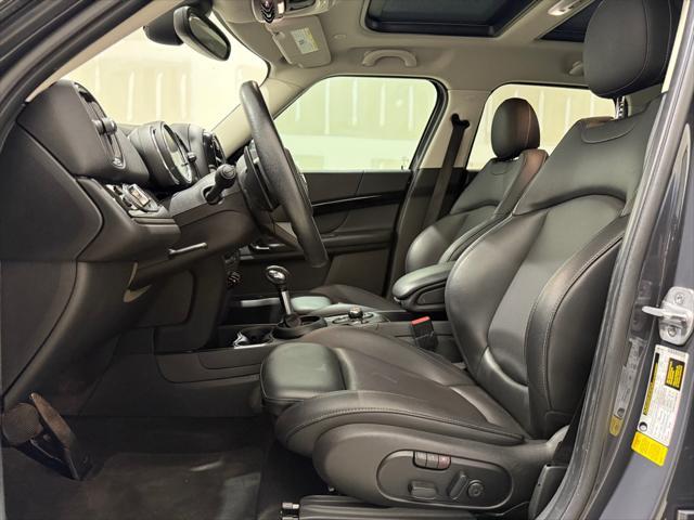 used 2019 MINI Countryman car, priced at $15,795