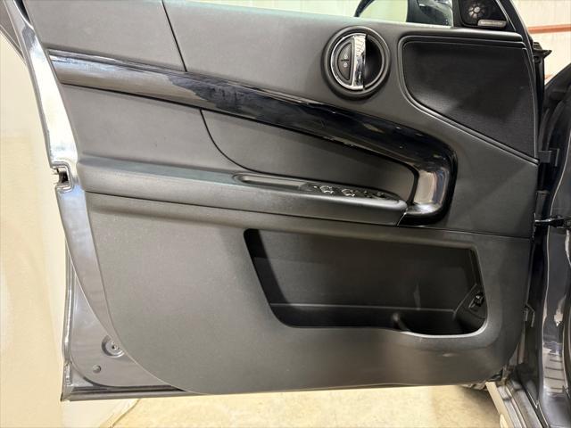 used 2019 MINI Countryman car, priced at $15,795