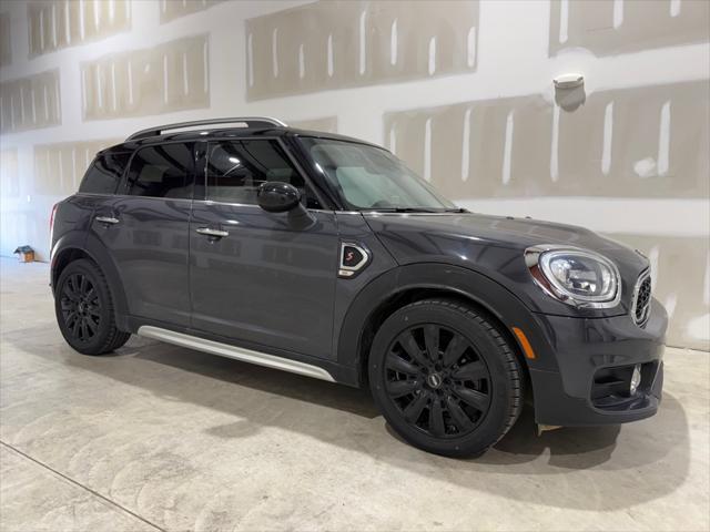 used 2019 MINI Countryman car, priced at $15,795