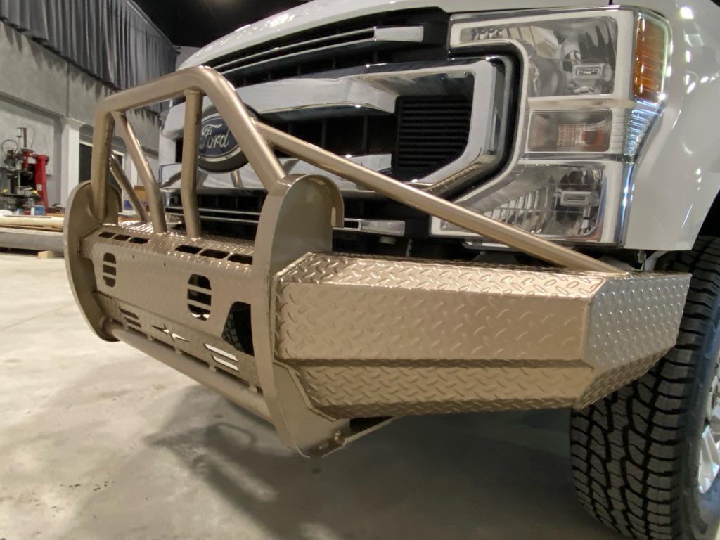 used 2022 Ford F-350 car, priced at $34,995