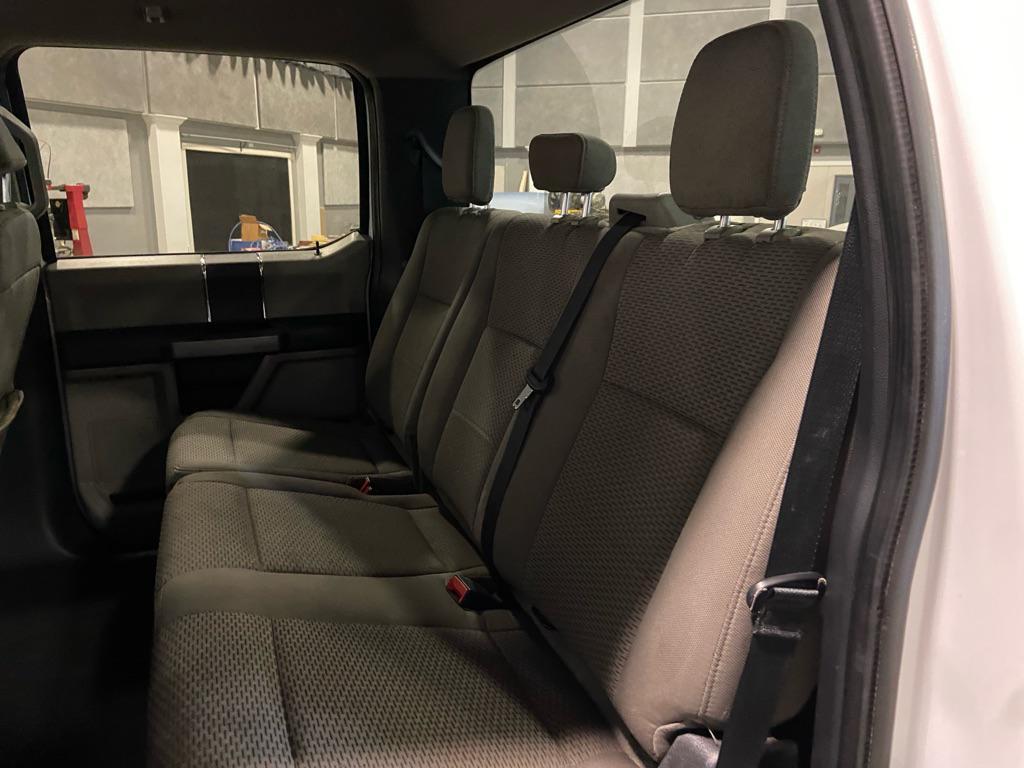used 2022 Ford F-350 car, priced at $34,995