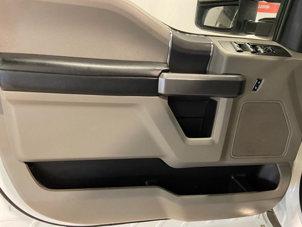used 2022 Ford F-350 car, priced at $34,995