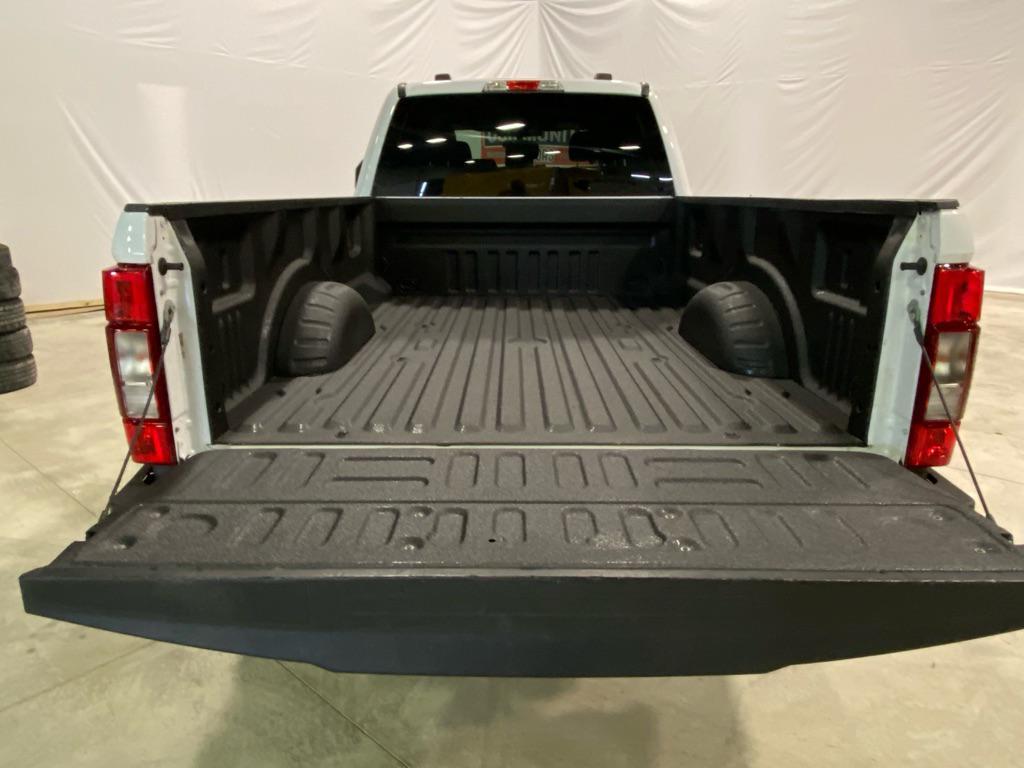 used 2022 Ford F-350 car, priced at $34,995