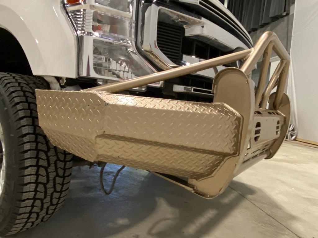 used 2022 Ford F-350 car, priced at $34,995