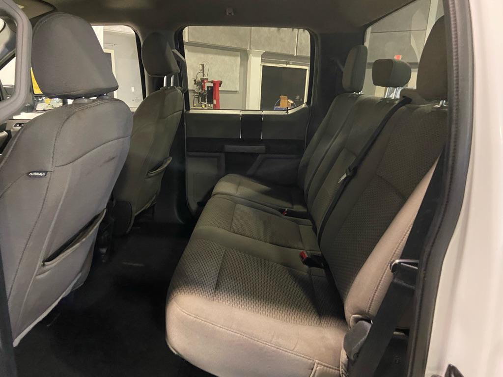 used 2022 Ford F-350 car, priced at $34,995