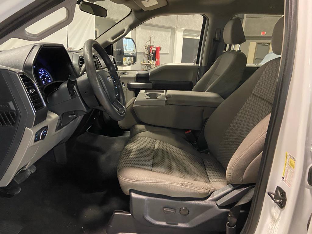 used 2022 Ford F-350 car, priced at $34,995