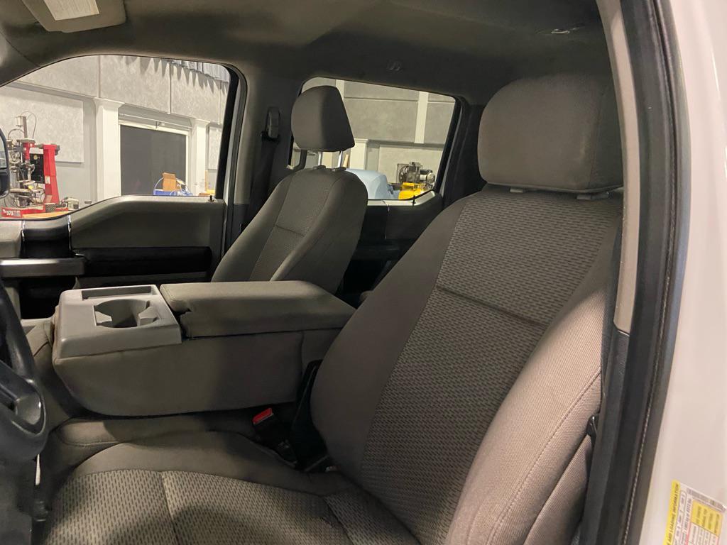 used 2022 Ford F-350 car, priced at $34,995