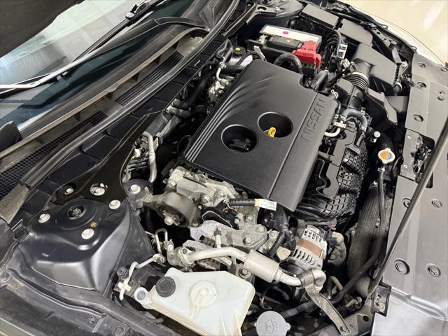 used 2019 Nissan Altima car, priced at $15,795