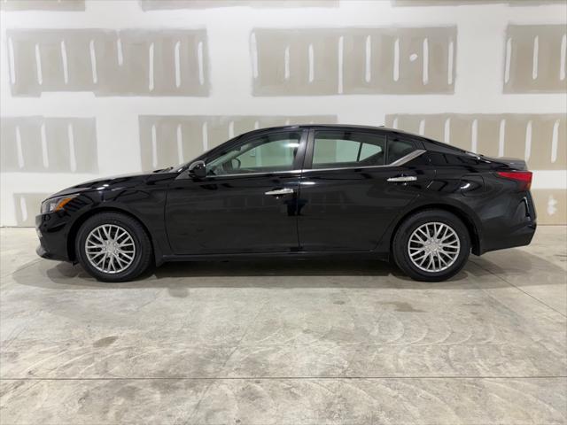 used 2019 Nissan Altima car, priced at $15,795