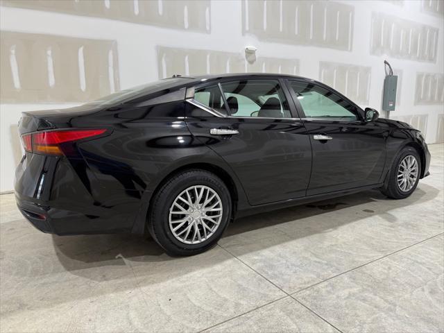 used 2019 Nissan Altima car, priced at $15,795