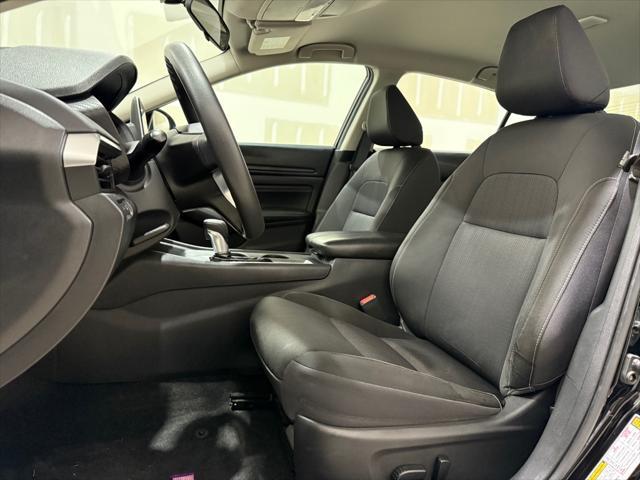 used 2019 Nissan Altima car, priced at $15,795