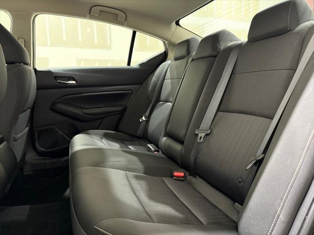 used 2019 Nissan Altima car, priced at $15,795