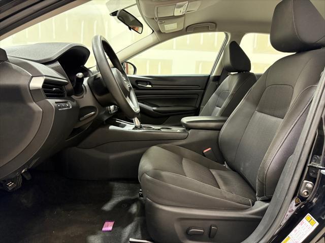 used 2019 Nissan Altima car, priced at $15,795