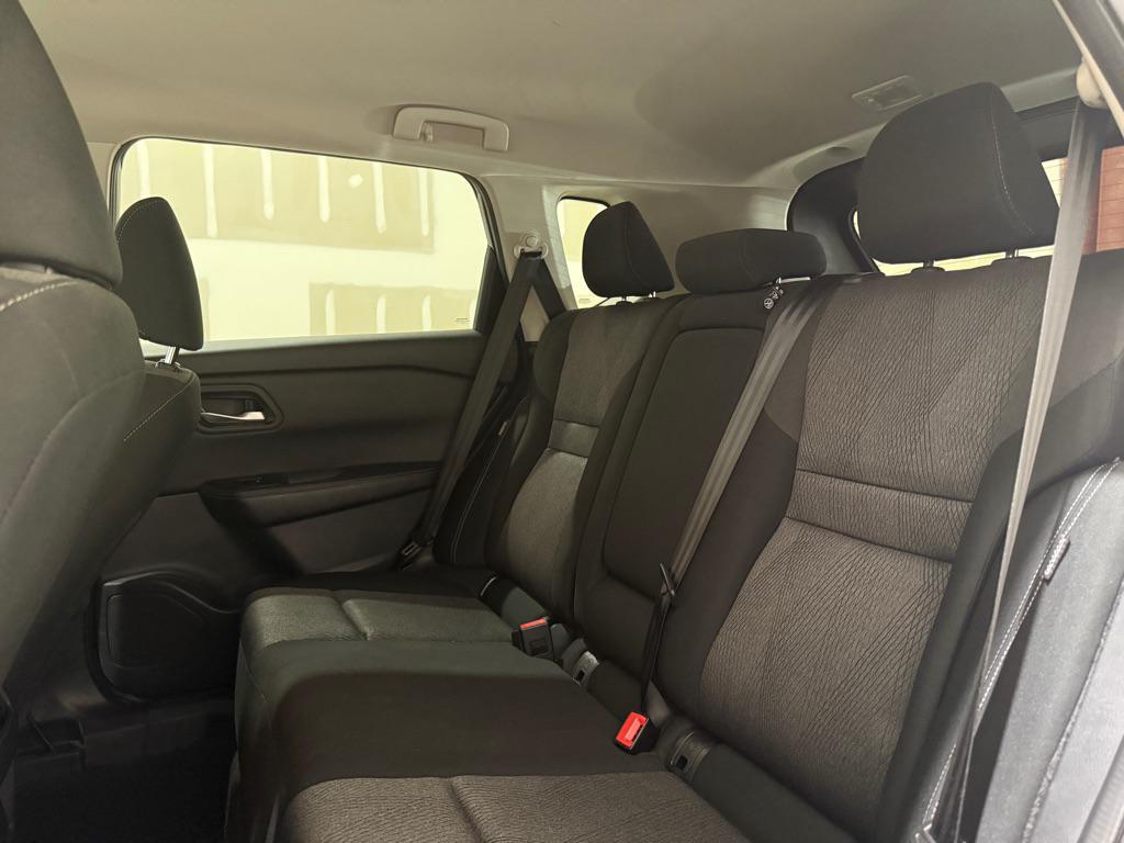 used 2024 Nissan Rogue car, priced at $21,795