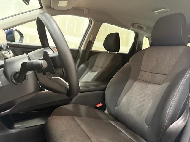 used 2024 Nissan Rogue car, priced at $22,795