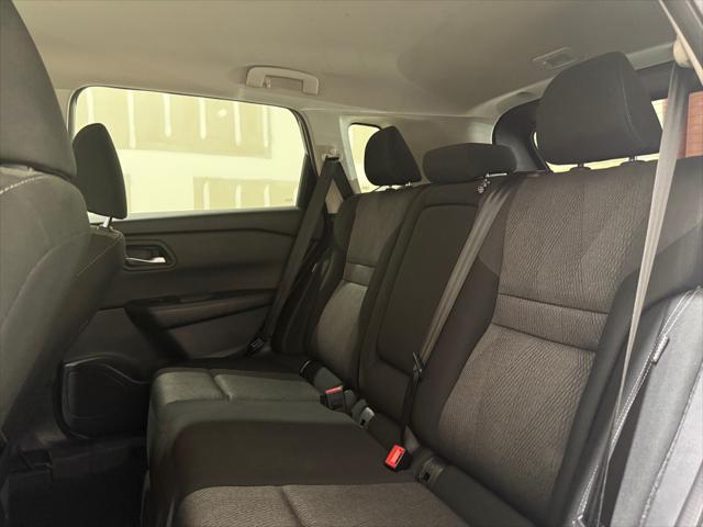 used 2024 Nissan Rogue car, priced at $22,795