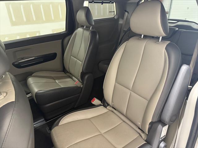 used 2016 Kia Sedona car, priced at $10,495