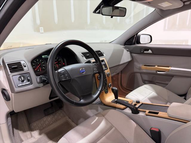 used 2008 Volvo V50 car, priced at $7,395