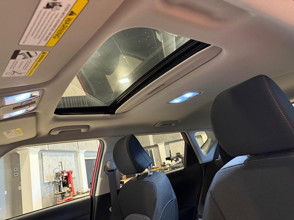 used 2021 Kia Soul car, priced at $14,695