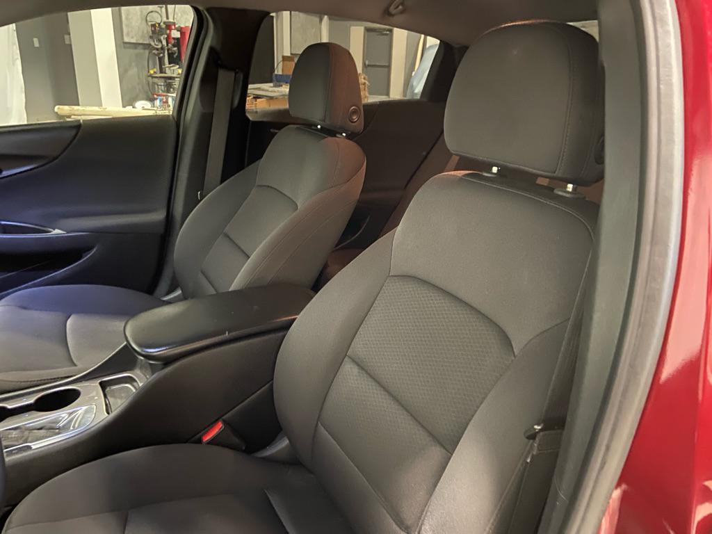 used 2020 Chevrolet Malibu car, priced at $12,495