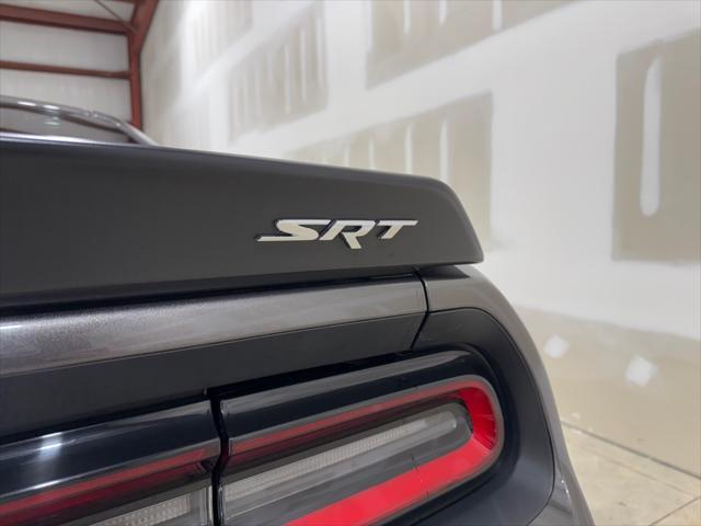 used 2016 Dodge Challenger car, priced at $43,795