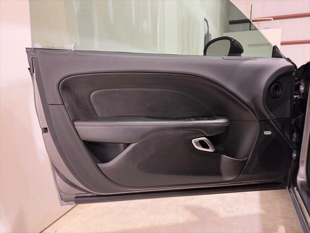 used 2016 Dodge Challenger car, priced at $43,795