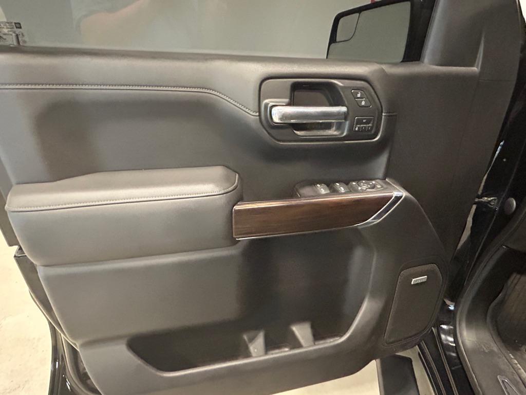 used 2019 GMC Sierra 1500 car, priced at $28,795