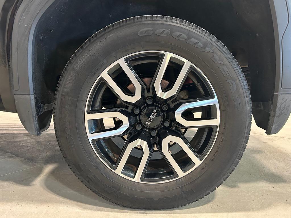 used 2019 GMC Sierra 1500 car, priced at $28,795