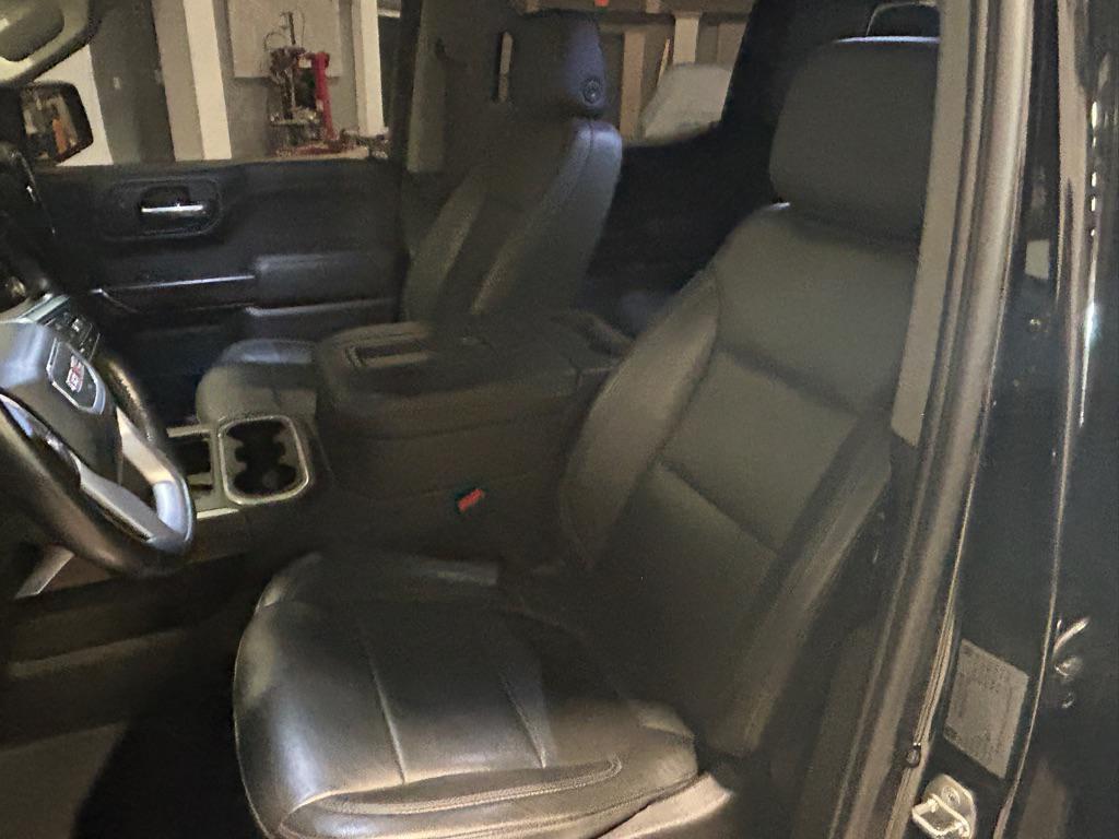 used 2019 GMC Sierra 1500 car, priced at $28,795