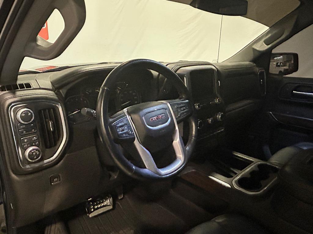 used 2019 GMC Sierra 1500 car, priced at $28,795