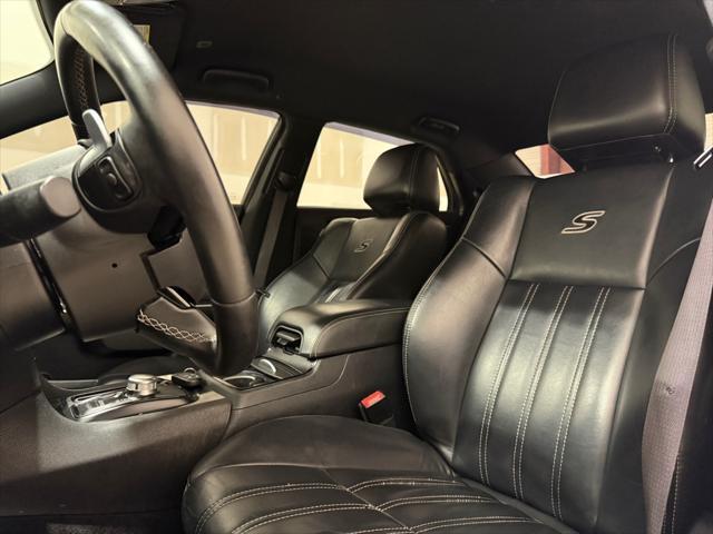 used 2017 Chrysler 300 car, priced at $15,995