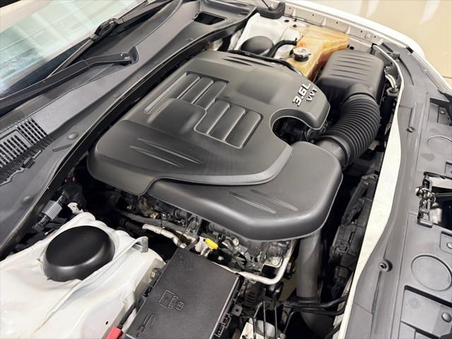 used 2017 Chrysler 300 car, priced at $15,995