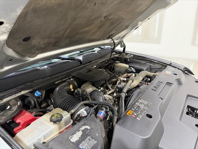 used 2012 Chevrolet Silverado 3500 car, priced at $25,999