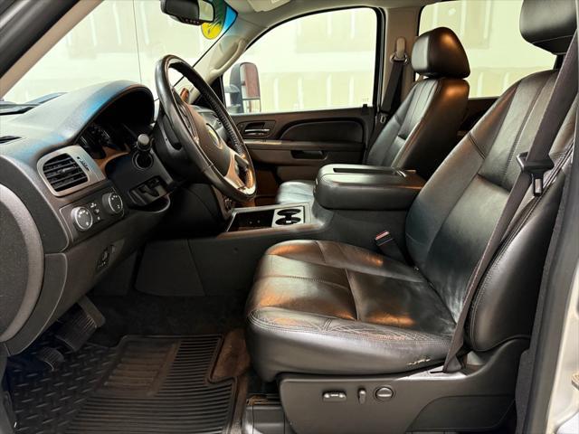 used 2012 Chevrolet Silverado 3500 car, priced at $25,999