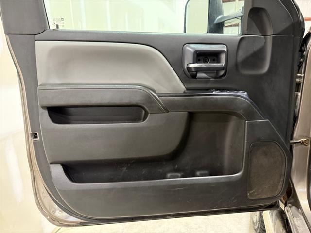 used 2015 GMC Sierra 2500 car, priced at $14,795