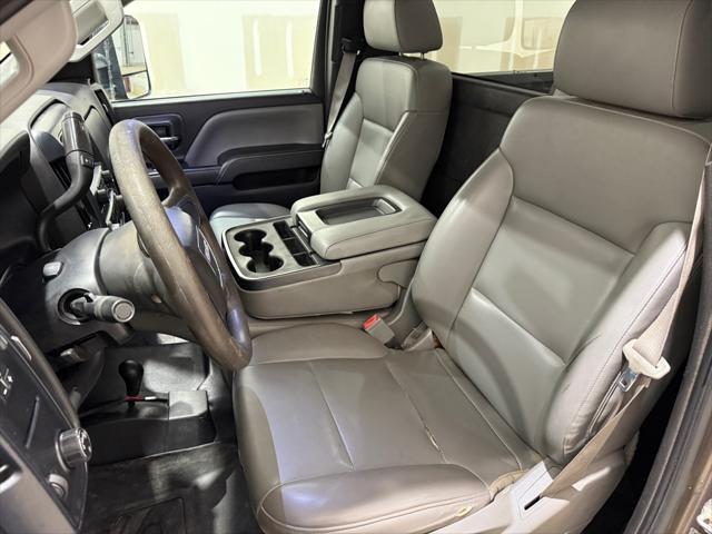 used 2015 GMC Sierra 2500 car, priced at $14,795