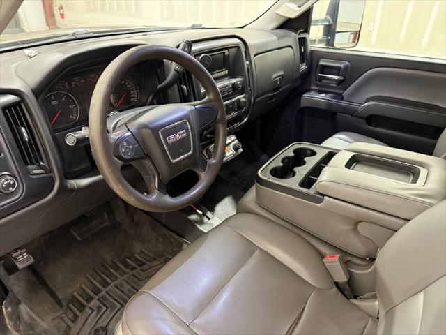 used 2015 GMC Sierra 2500 car, priced at $14,795