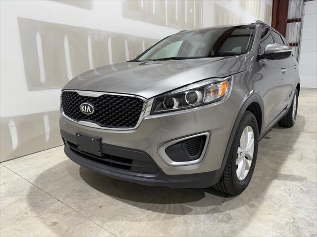 used 2017 Kia Sorento car, priced at $11,995