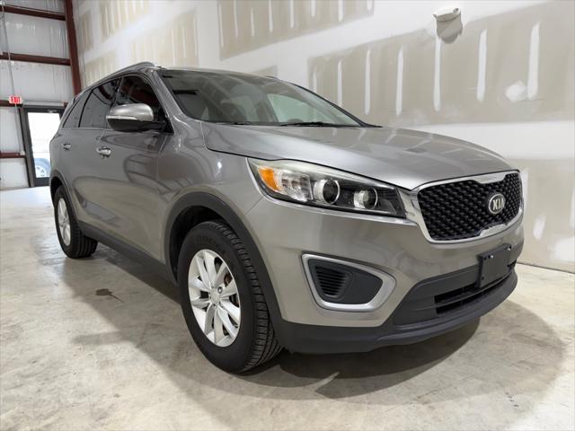 used 2017 Kia Sorento car, priced at $11,995