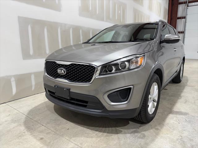 used 2017 Kia Sorento car, priced at $11,995