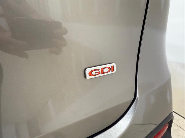 used 2017 Kia Sorento car, priced at $11,995