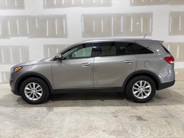 used 2017 Kia Sorento car, priced at $11,995