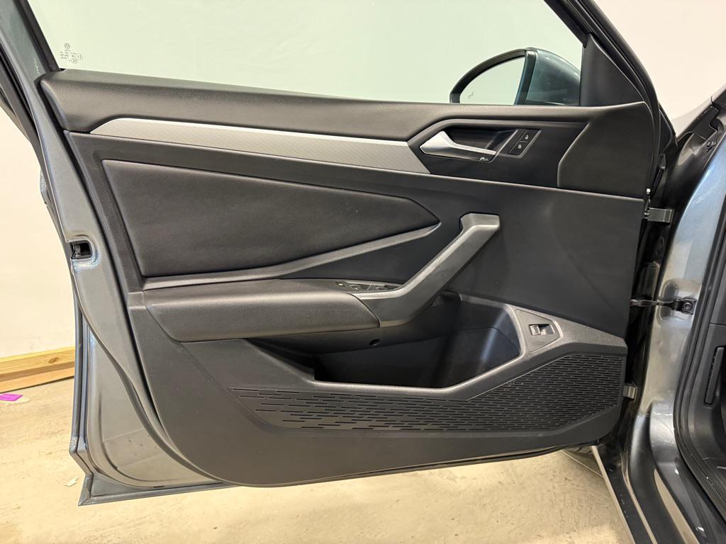 used 2019 Volkswagen Jetta car, priced at $10,495