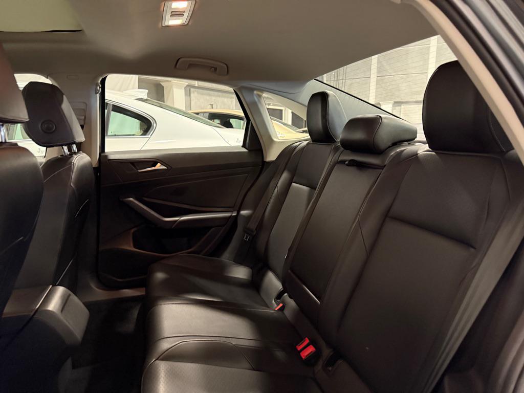 used 2019 Volkswagen Jetta car, priced at $10,495