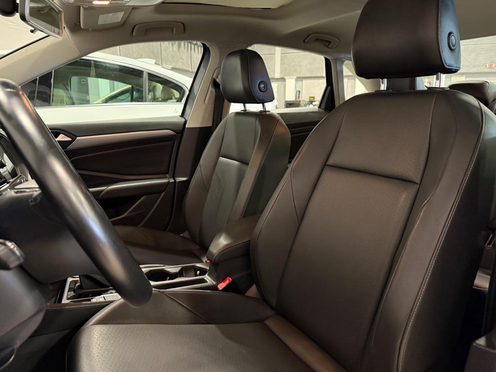 used 2019 Volkswagen Jetta car, priced at $10,495