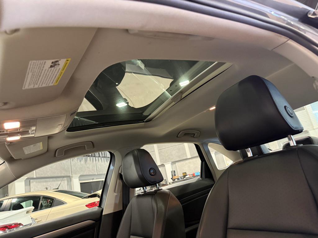 used 2019 Volkswagen Jetta car, priced at $10,495